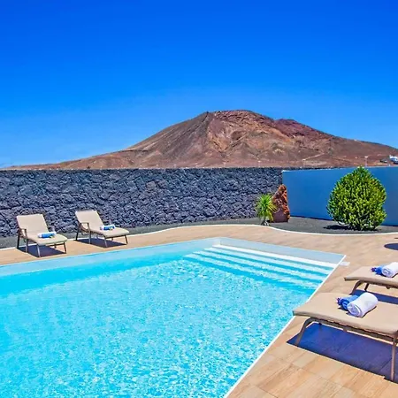 Esmeralda Villa Playa Blanca (Lanzarote)